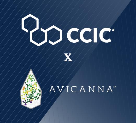 avicanna and ccic