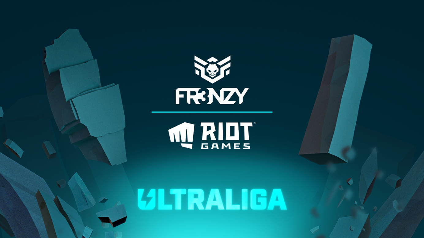 Cover Image for Ultraliga