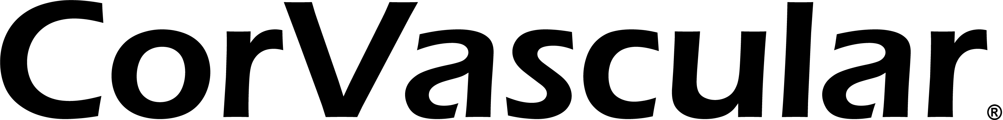 CorVascular Logo - black.png