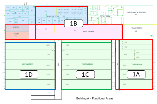 Construction Map