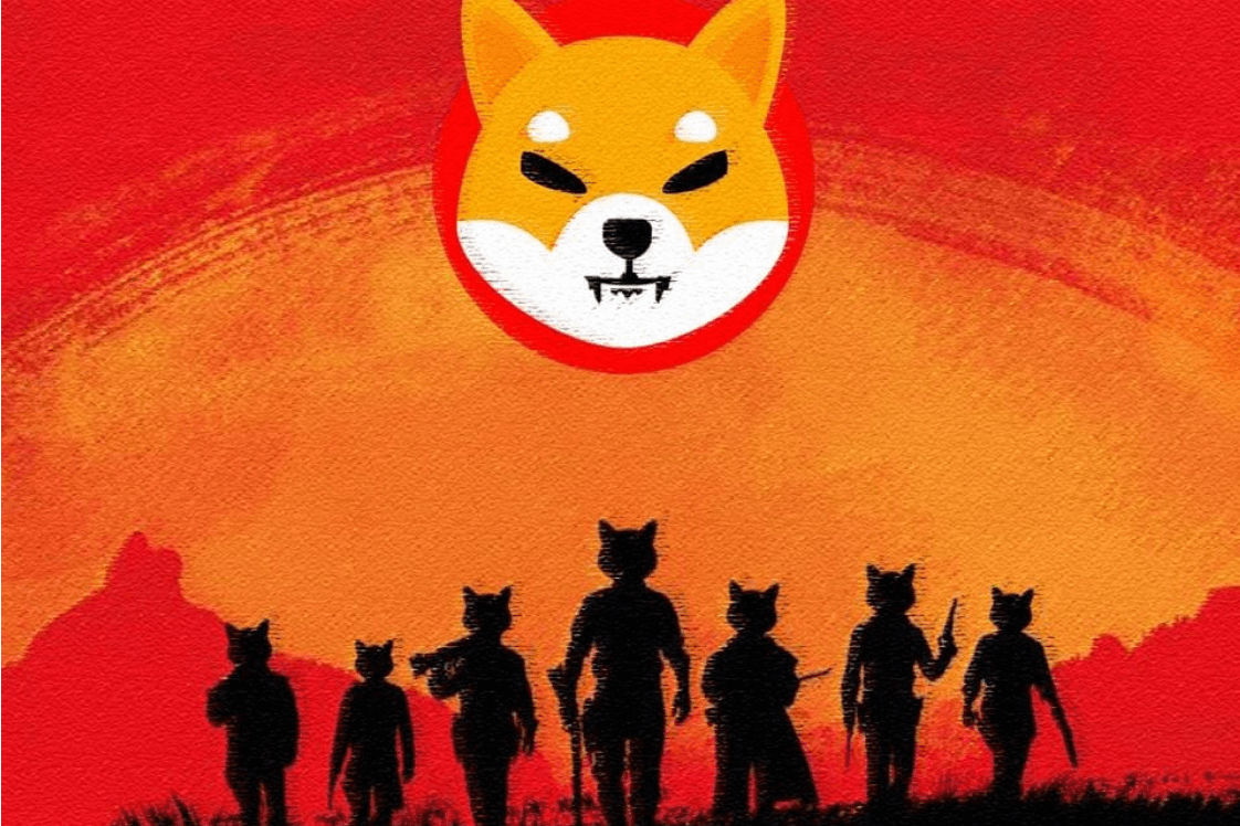 shiba army