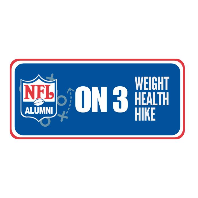 Former NFL Stars Tea