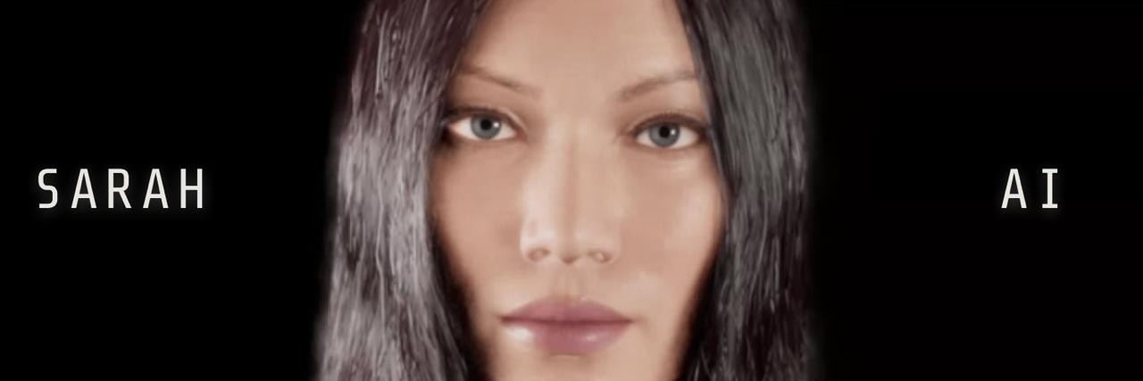 SARAH AI