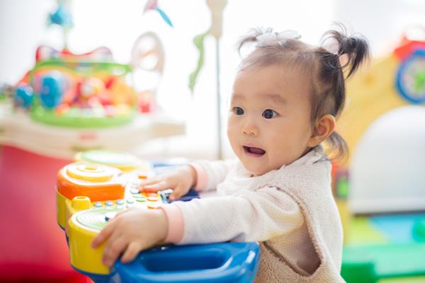 New Course from ChildCare Education Institute on Understanding the Infant/Toddler Environment Rating Scale®, Third Edition (ITERS-3™)