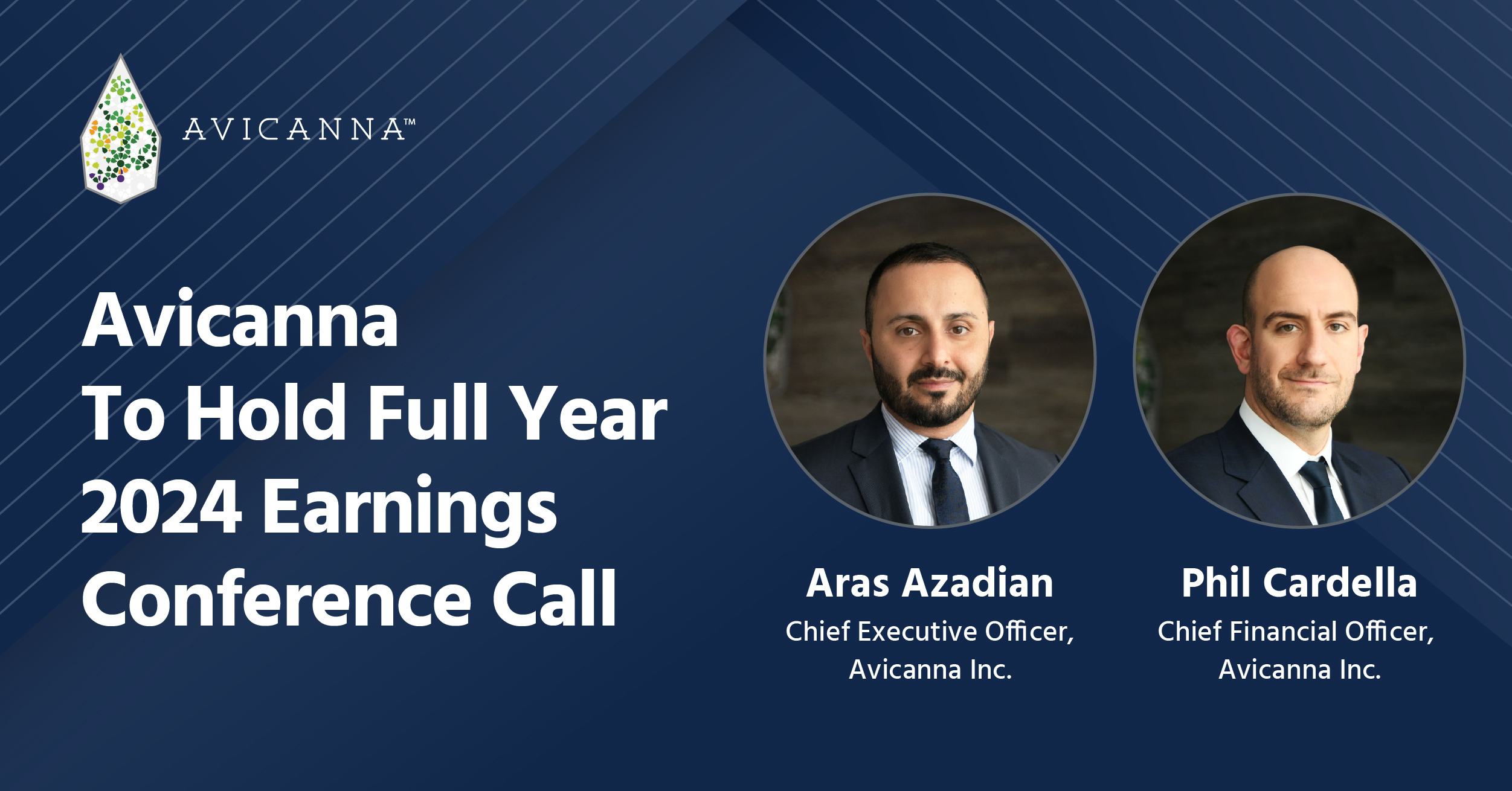 Avicanna Earnings Call 2024