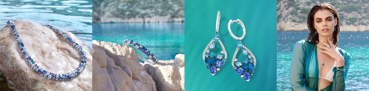 Le Vian Mare Azzurro