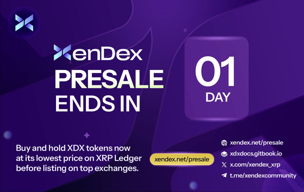 XenDex