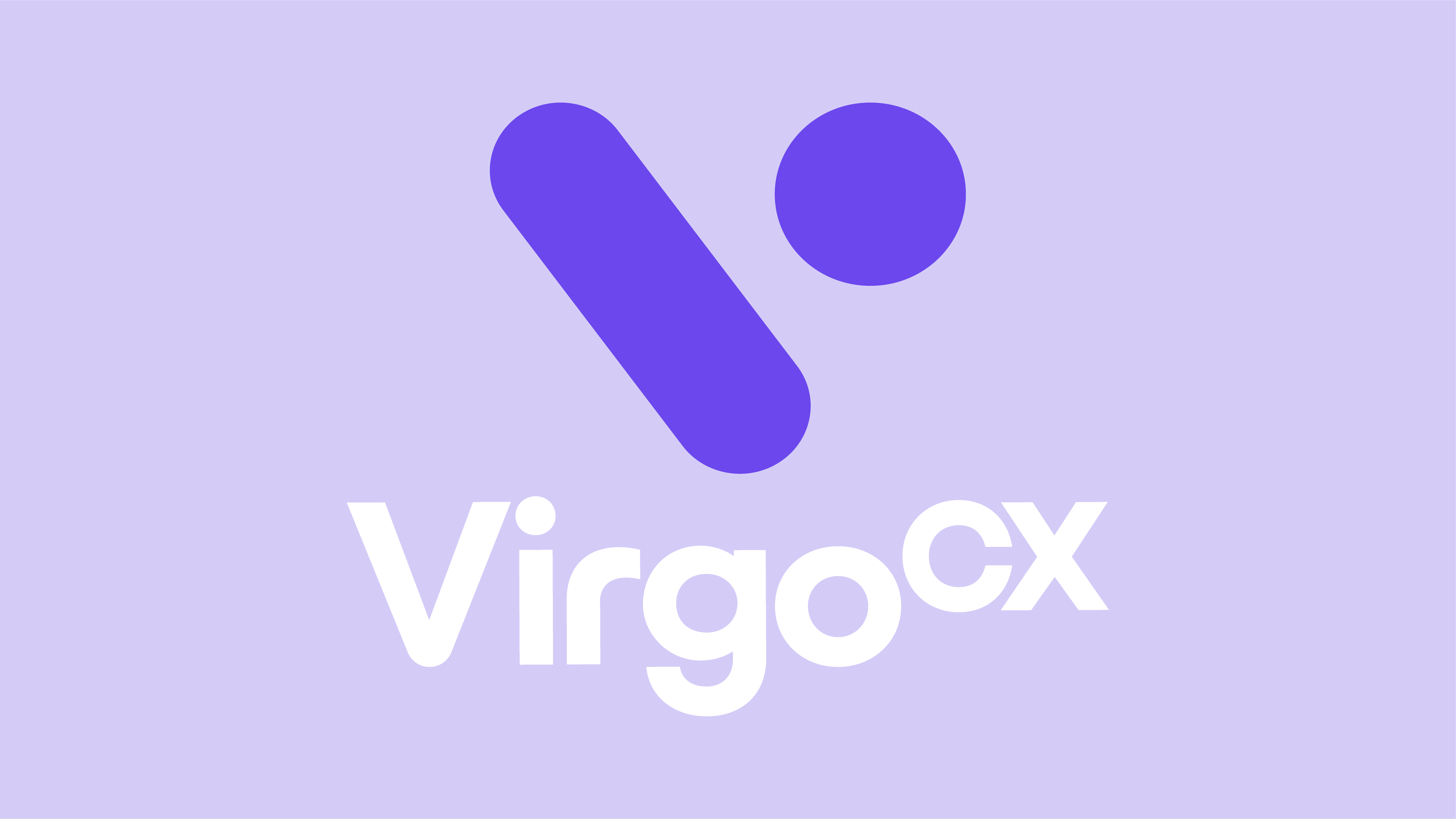 VirgoCX Logo