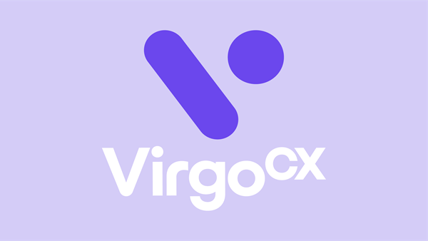 VirgoCX Logo