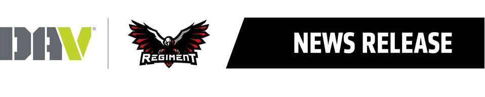 DAV and REGIMENT par