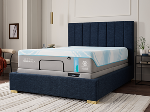 Ashley Brings New Tempur-Pedic® Collection to Stores Nationwide