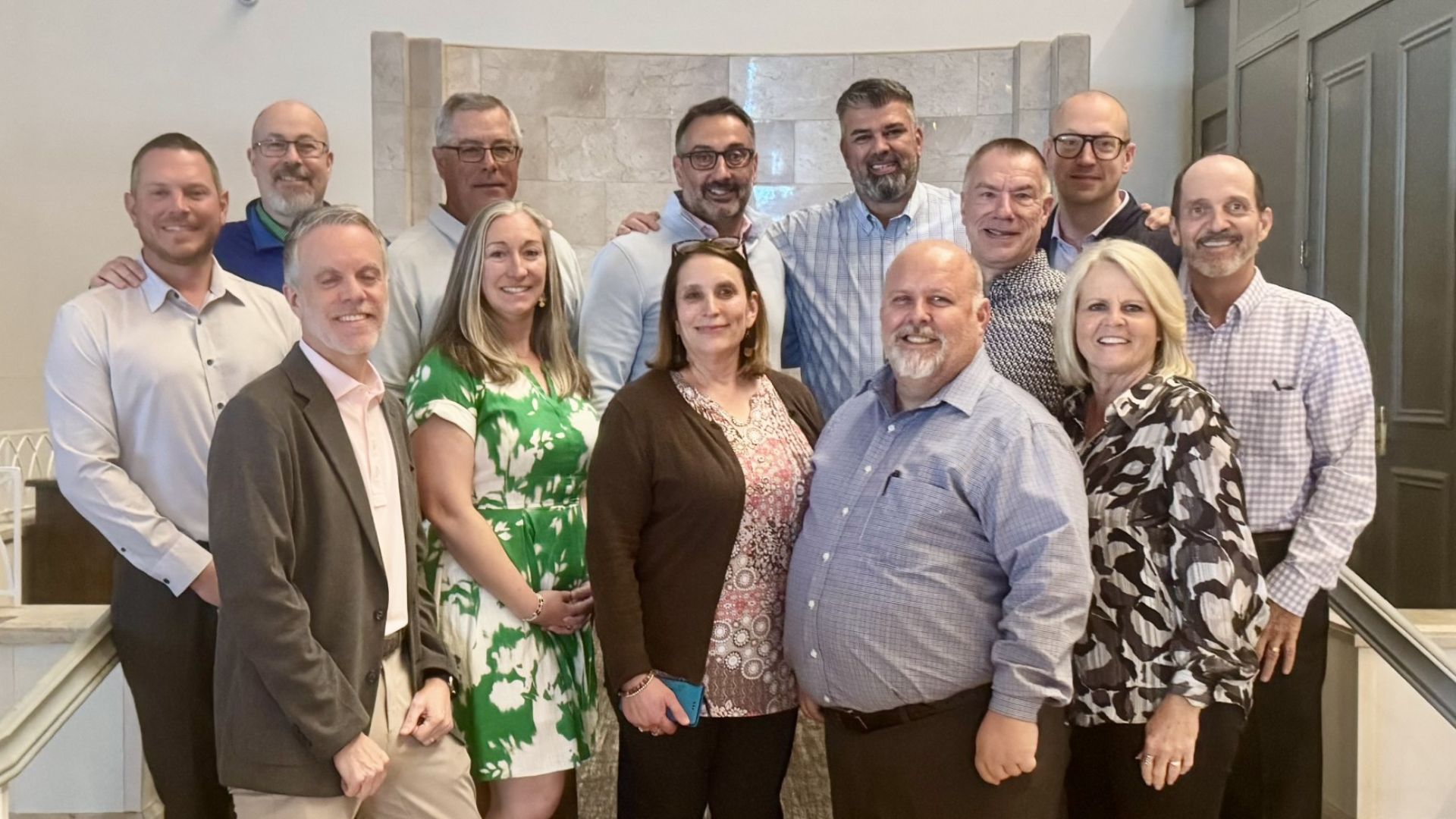 Inc Best Workplaces - Goodwin Recruiting