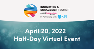 Event Leadership Institute Innovation & Engagement Summit
