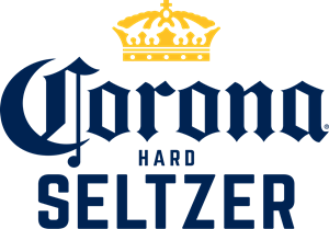 High-Res PNG-Corona Hard Seltzer Logo .png