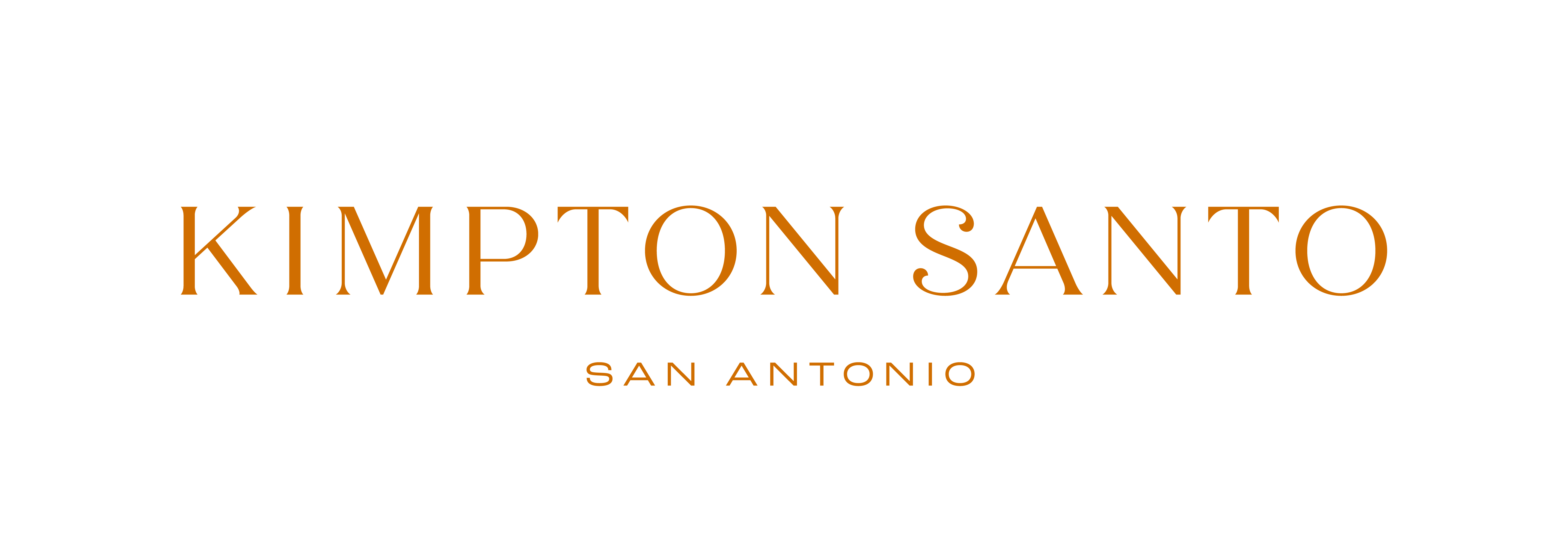 KIMPTON HOTELS & RESTAURANTS ANNOUNCES KIMPTON SANTO HOTEL