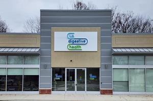 USDH Lansdale-Colmar office. Courtesy of US Digestive Health.