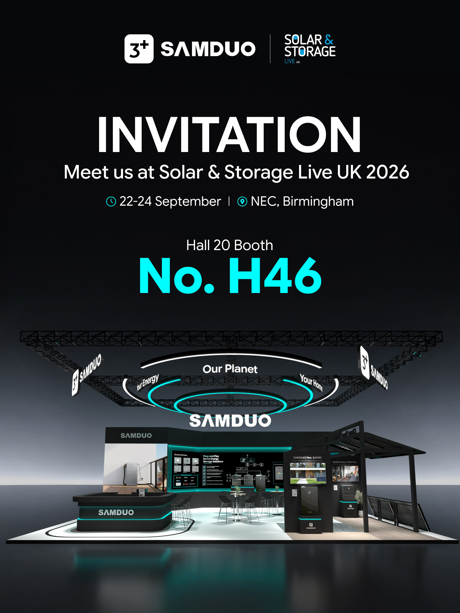 Invitation