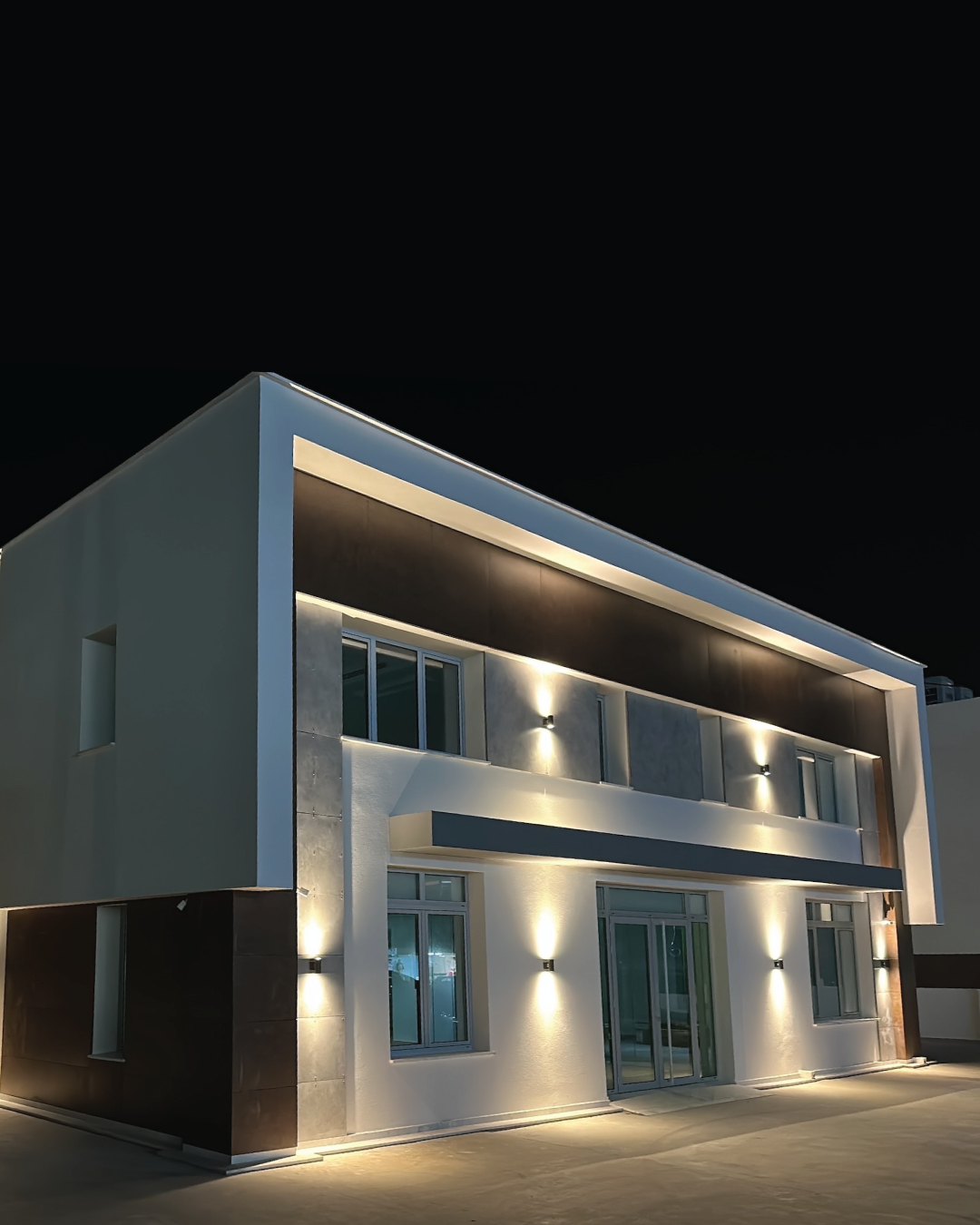 New-Cyprus-Building