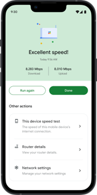 GFiber App Redesign 8