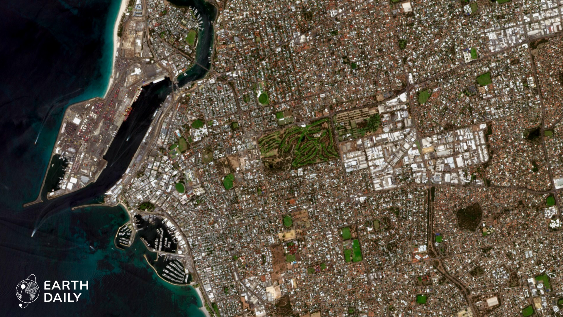Image - Perth, Australia