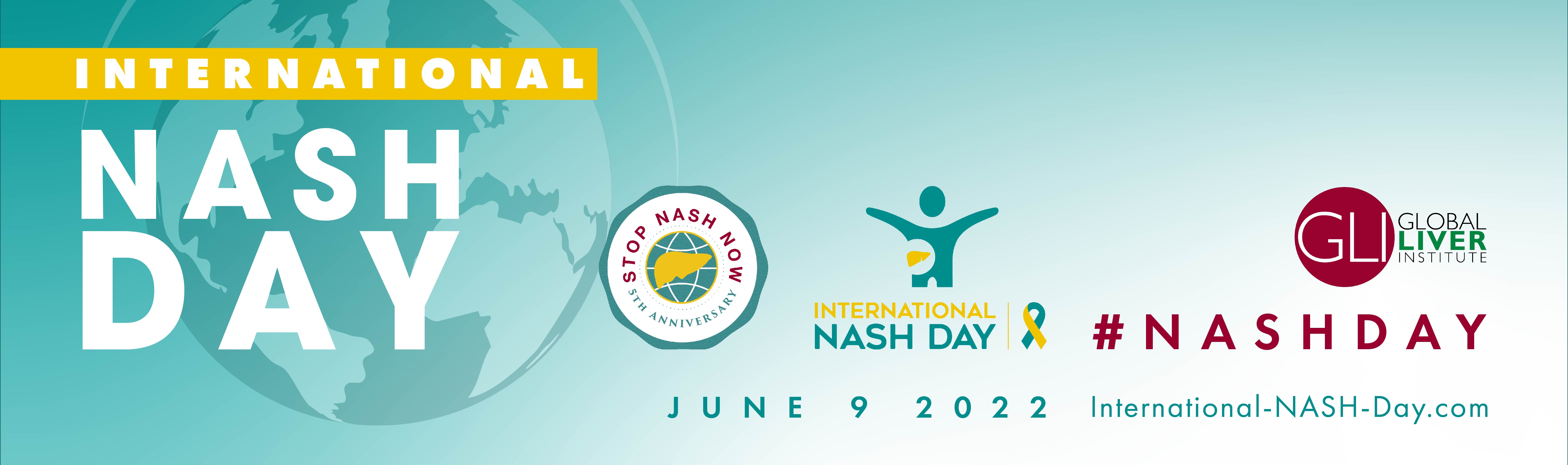 International NASH D