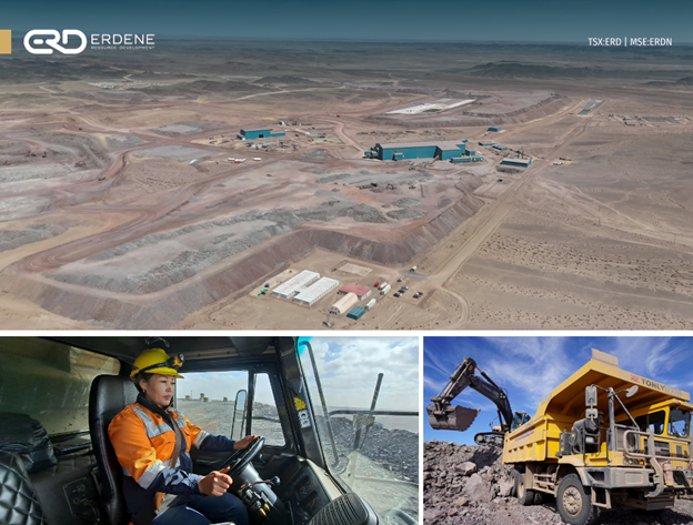 Bayan Khundii Operations May 2026 
