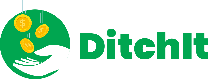 DitchIt Expands to 213 Countries, Challenging OfferUp and FB Marketplace