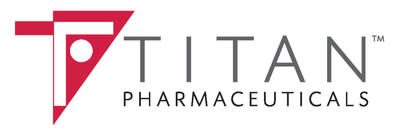 Titan Pharmaceuticals Fully Compliant With NASDAQ Listing Criteria