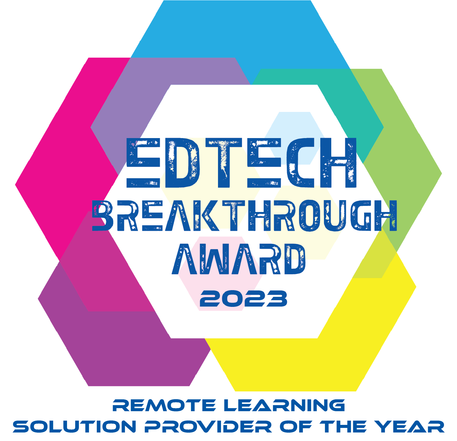 Splashtop wins the EdTech Breakthrough Awards 2023
