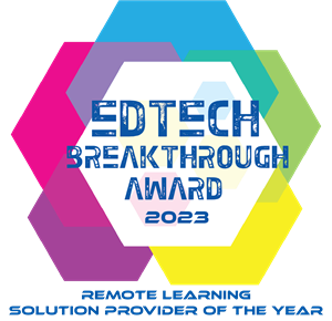Splashtop wins the EdTech Breakthrough Awards 2023