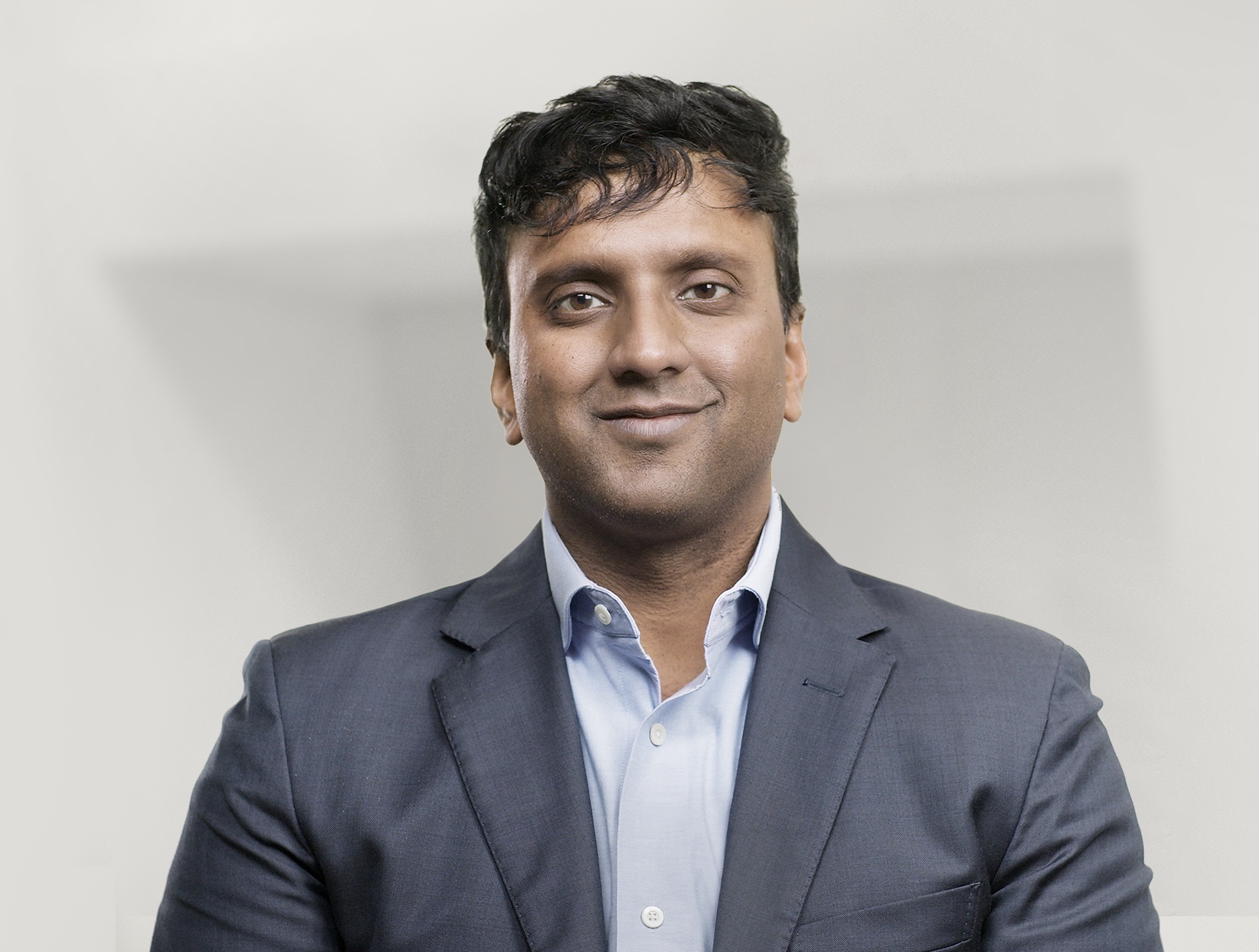 Dr Krish Bhadra