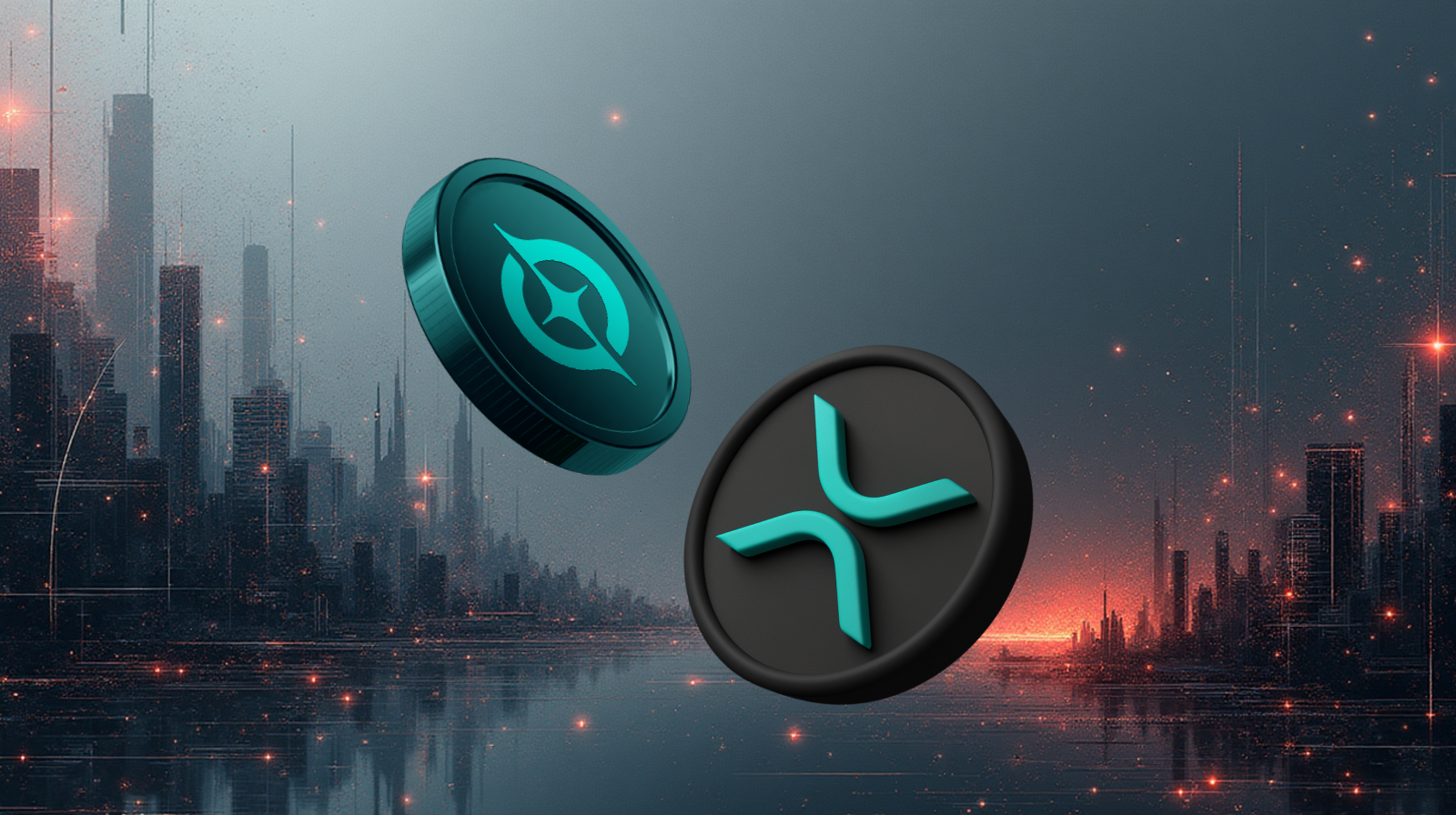 GeeFi (GEE) Enters Phase 2 Just 10 Days After Launch, Experts Predict Bigger Returns Than Ripple (XRP) in 2026