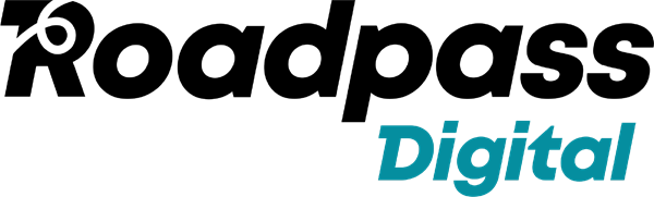 Roadpass Digital Logo