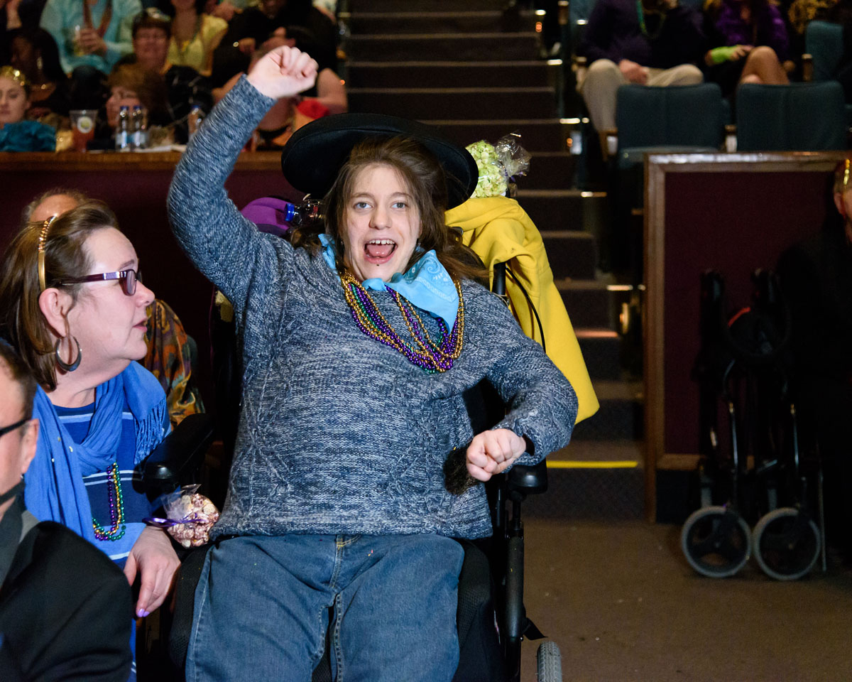 Community Rocks Photo 1