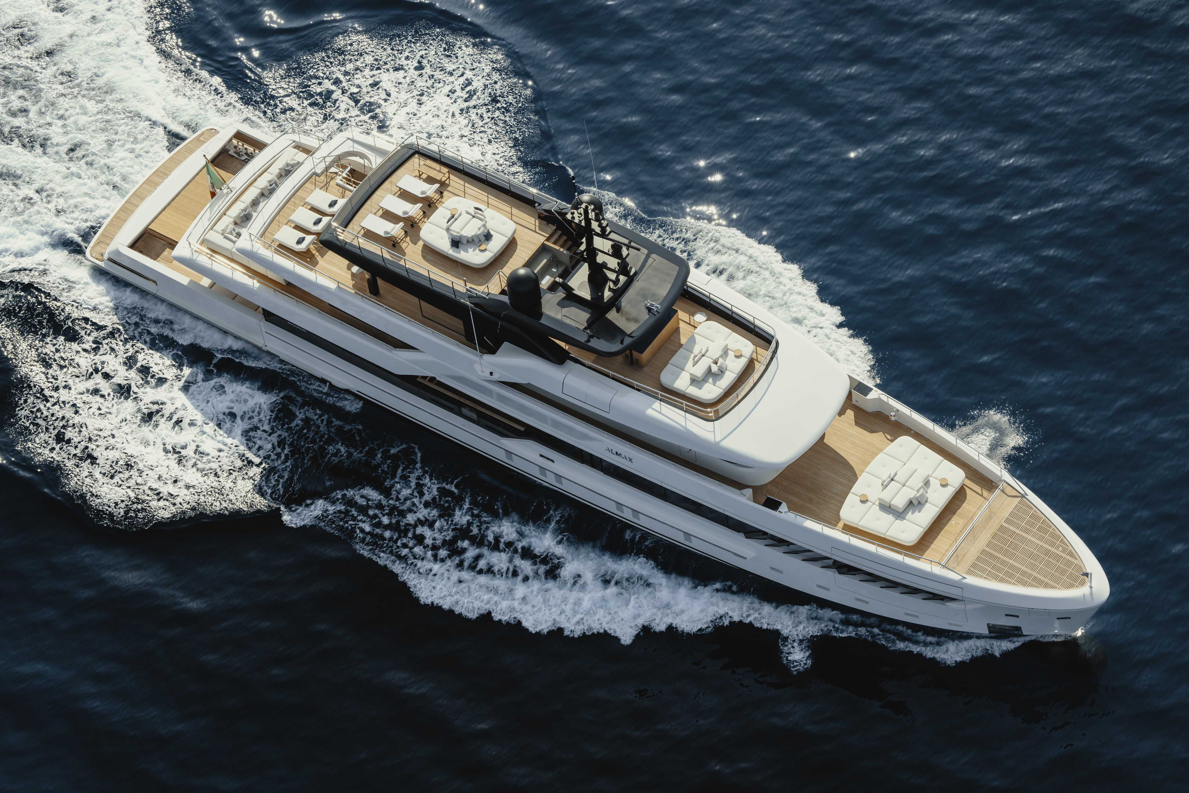 Yacht Club de Monaco 