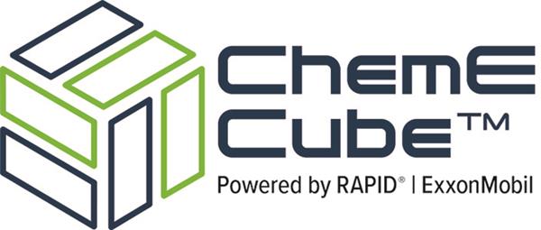 ChemE Cube Competition