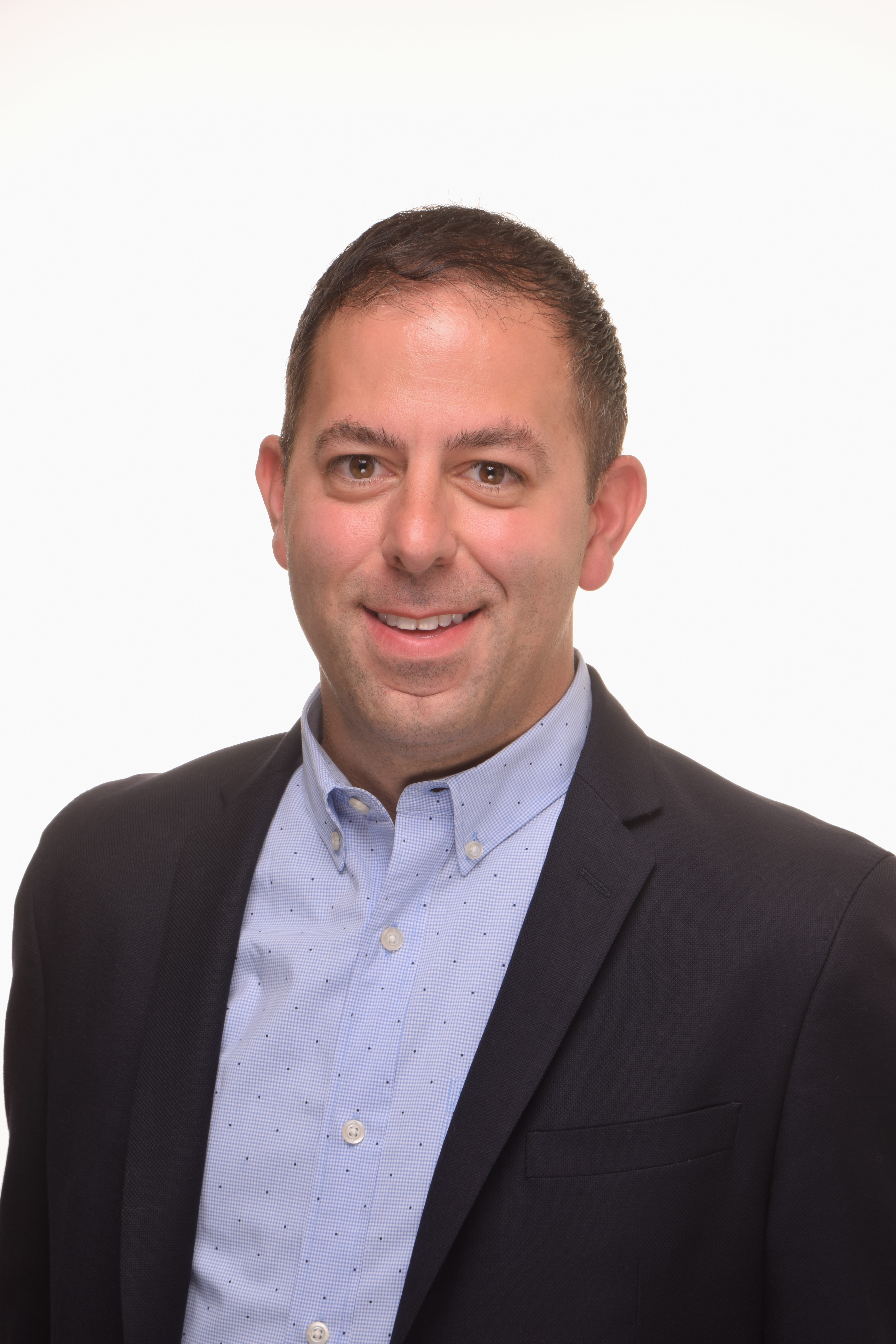 Right Networks has appointed Adam Collicelli as first general counsel