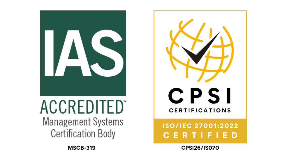 Melissa Secures ISO/IEC 27001:2022 Certification for its European Operations and Infrastructure