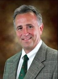 Don Holt, Interim Chief Financial Officer