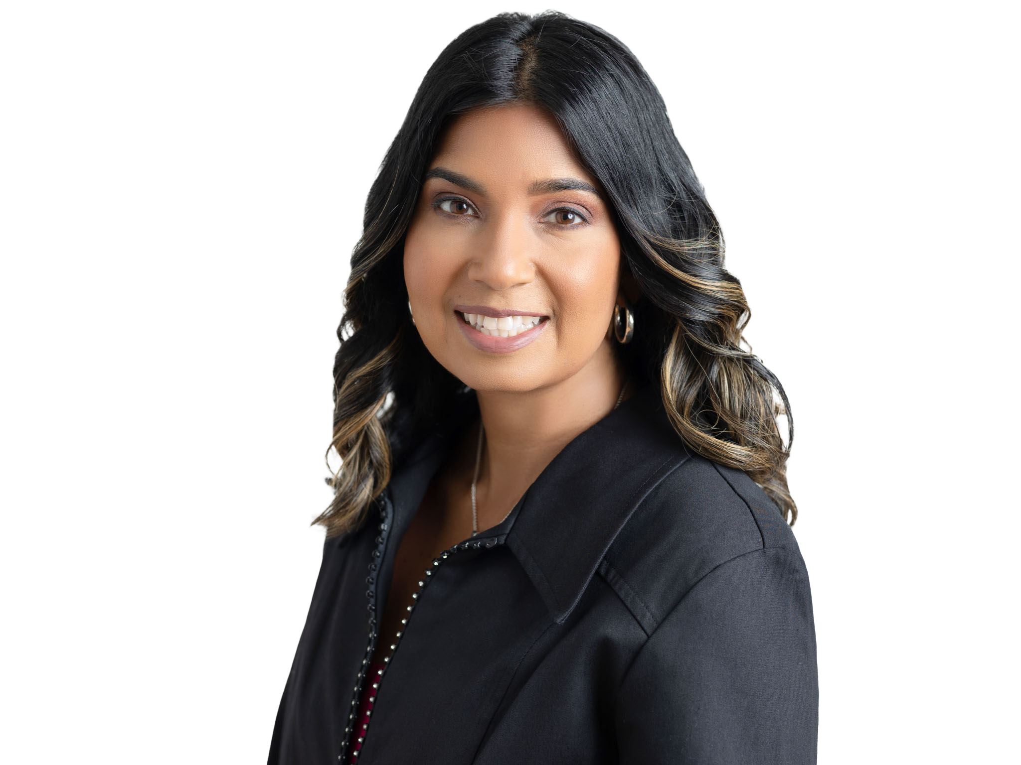 Aparna Williams
