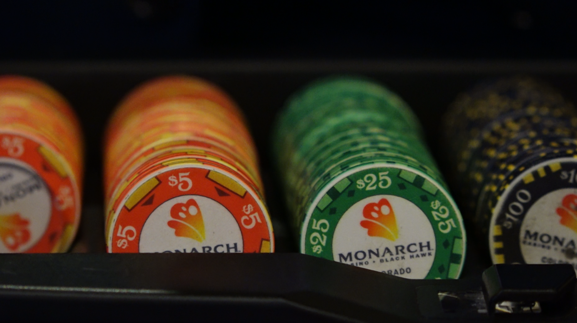 Bet on a great career at Monarch Casino Resort Spa! Monarch Casino Resort Spa offers excellent benefits, generous tuition reimbursement, advancement opportunities, and flexible work schedules, among other great perks. Text “MONARCH” to 97211 or go to jobs.monarchblackhawk.com for more information.
