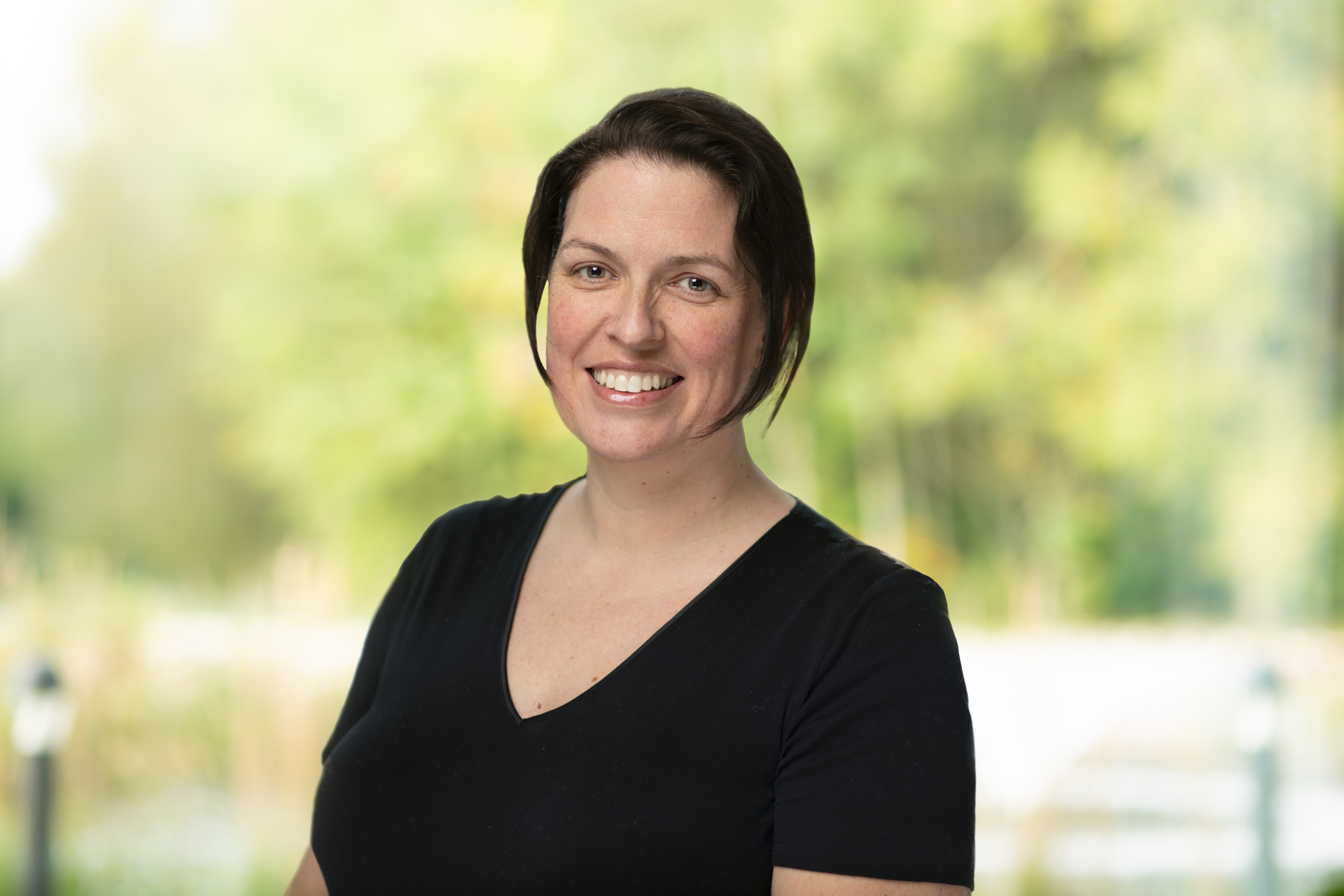Lynne Murray, Ph.D., MBA