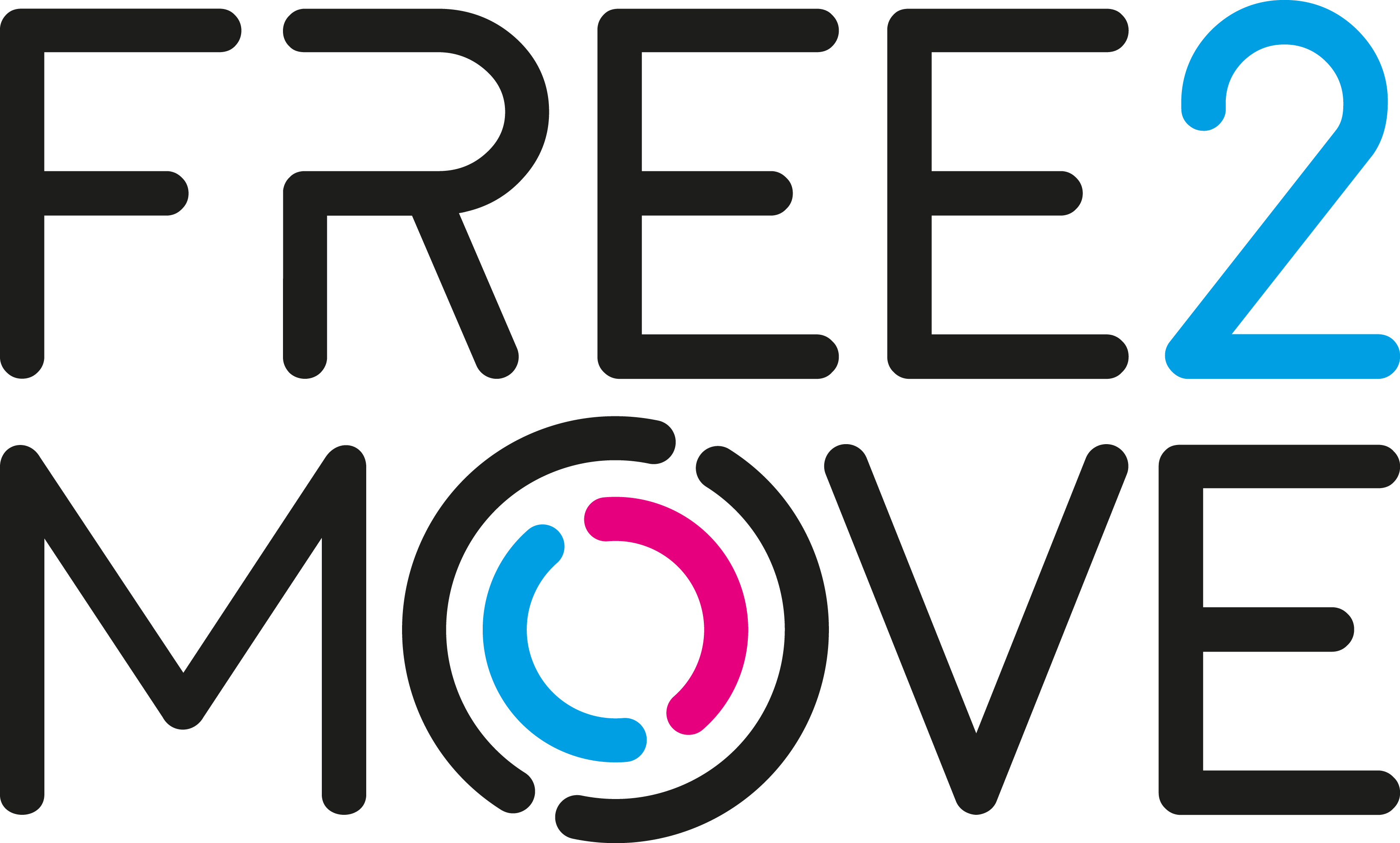 Free2Move celebrates