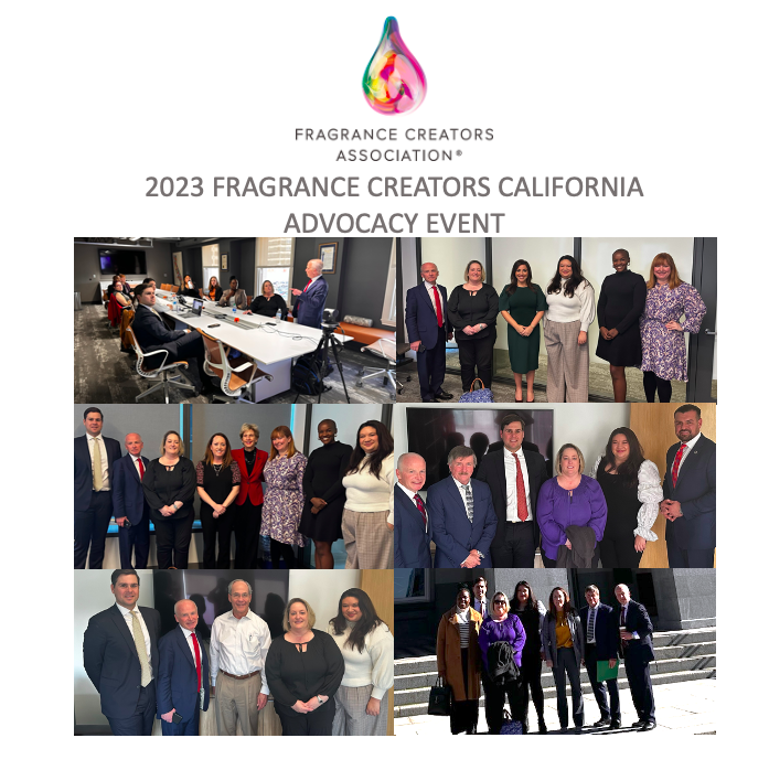 FCA 2023 CA Advocacy Event