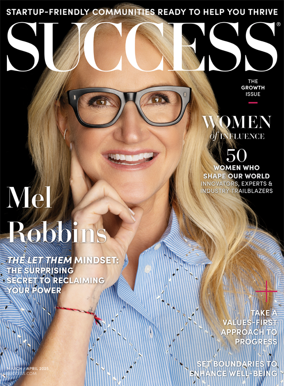 SM25_MARAPR _ COVER _ MEL ROBBINS_NO BARCODE_WEB