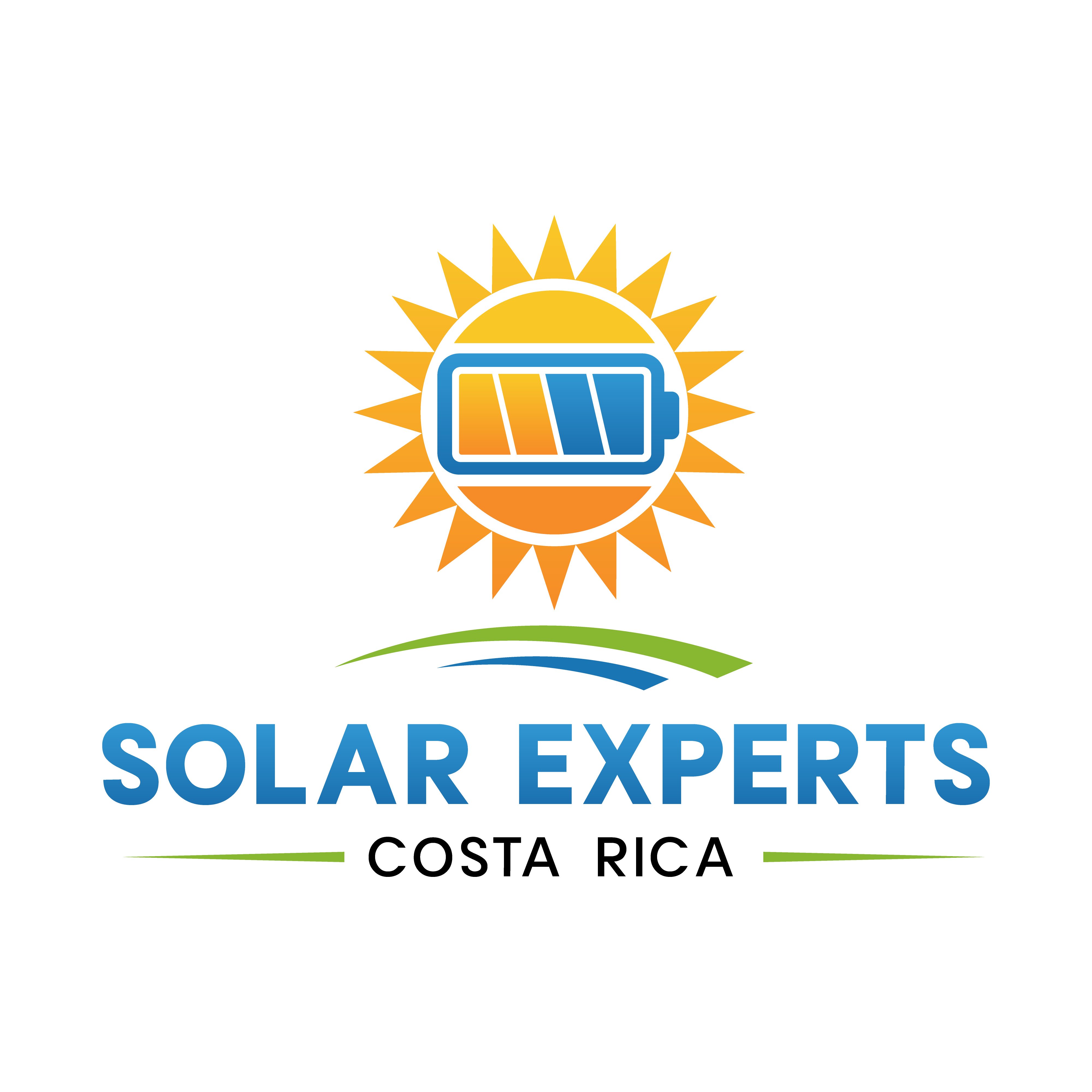 Solar Experts Costa Rica Logo