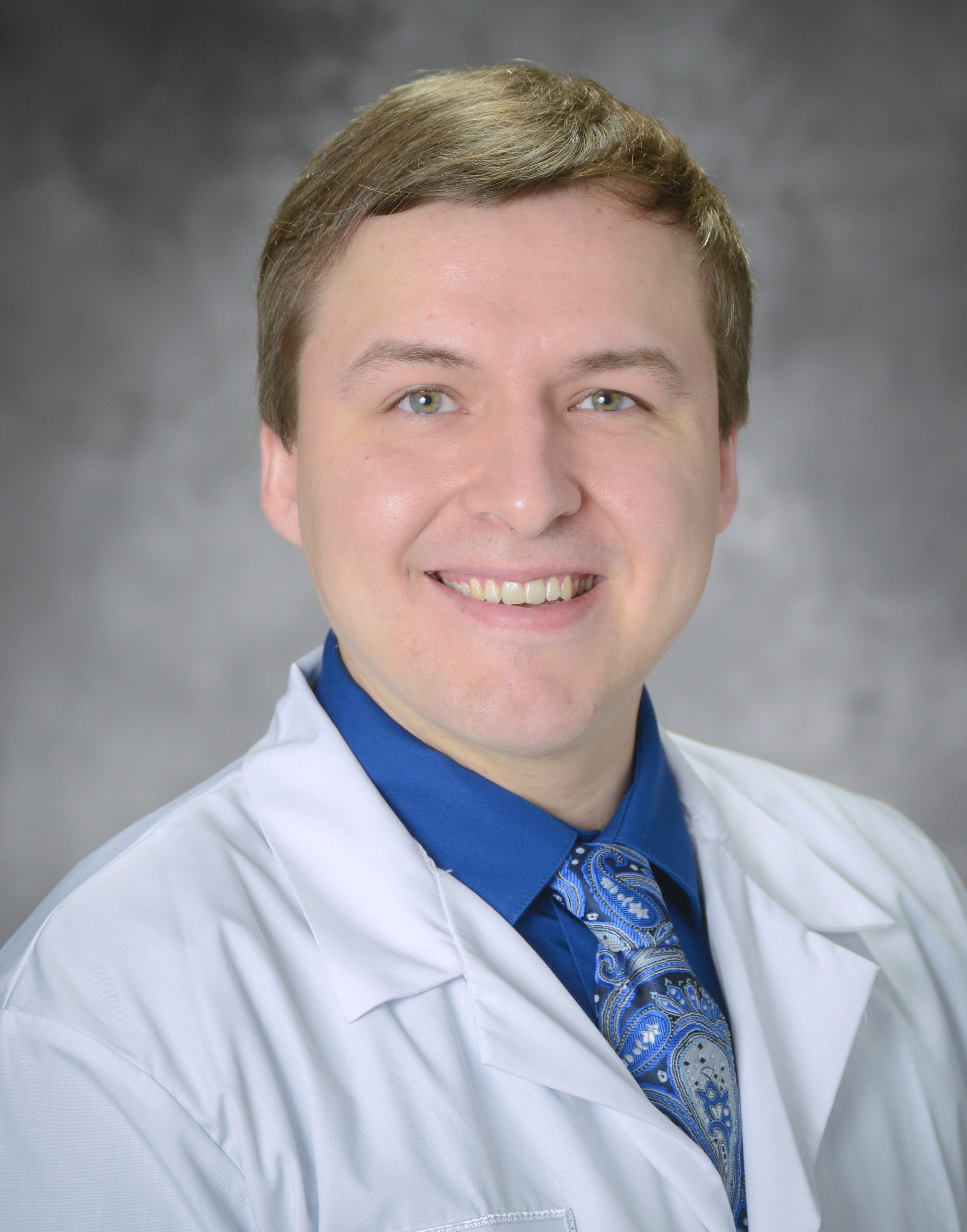 Dr. Matthew Kobeszko