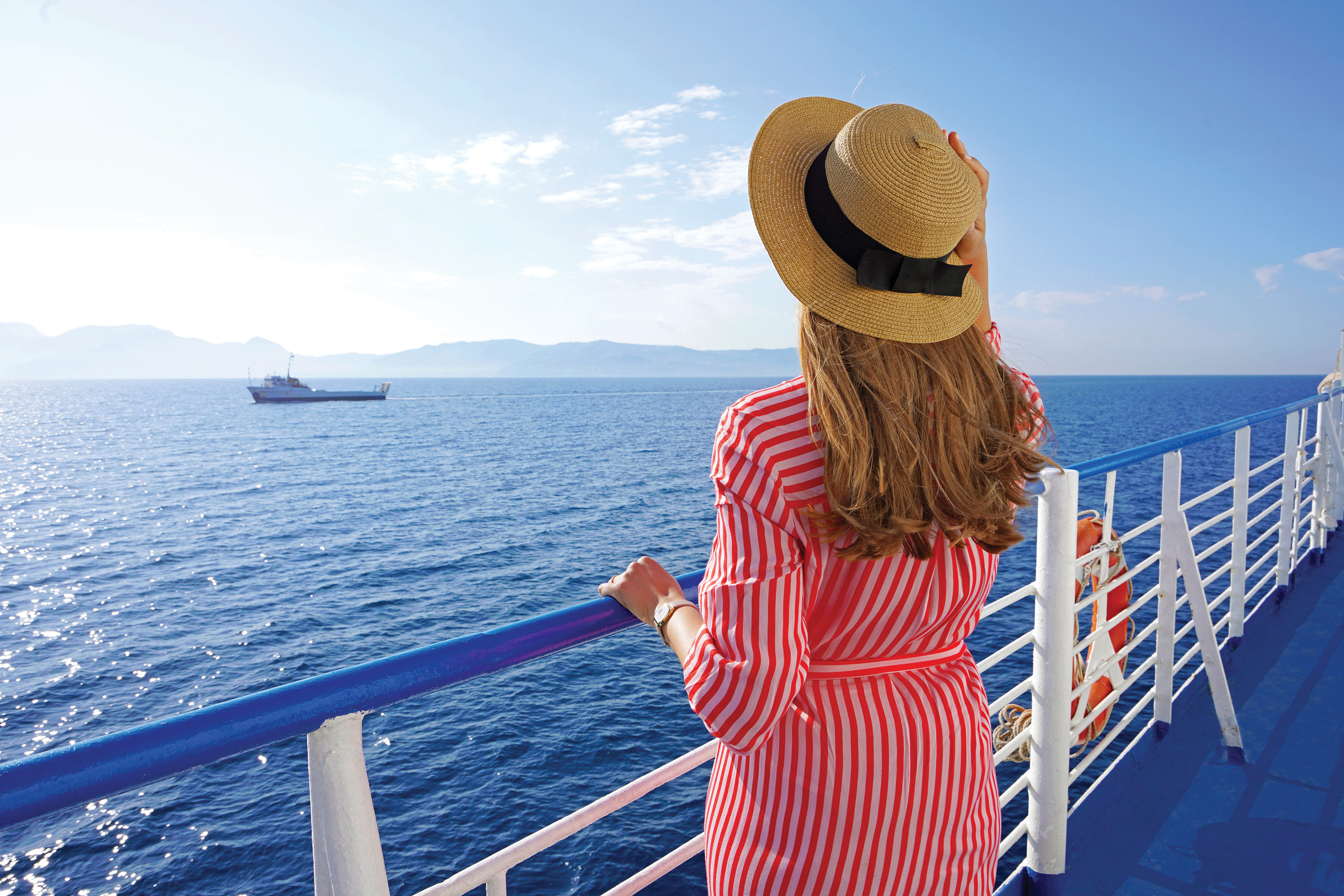 Top Trends for Swoon-Worthy Cruise Vacations