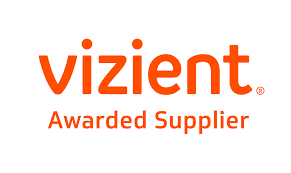 Vizient Awarded Supplier