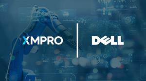 XMPro ISV Partner - Dell